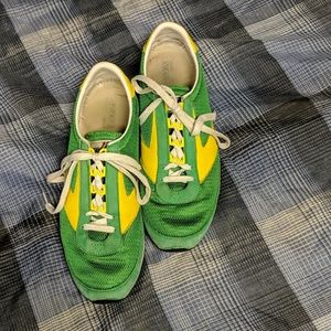 Brooks Sneakers Vintage/Retro Size 13